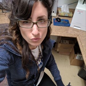 Meet your Posher, Vanessa